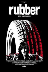 Rubber 2010 لاستیک