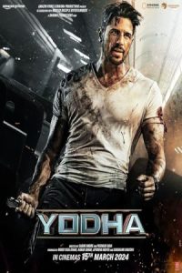 Yodha 2024 یودا