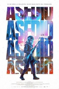 Siege 2023 محاصره