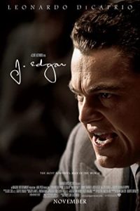 J. Edgar 2011 جی ادگار