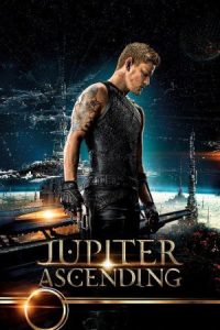 Jupiter Ascending 2015 صعود ژوپیتر