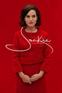 Jackie 2016 جکی