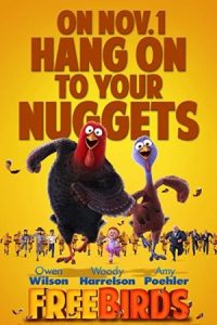 Free Birds 2013 پرندگان آزاد