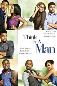 Think Like a Man 2012 مثل یک مرد فکر کن