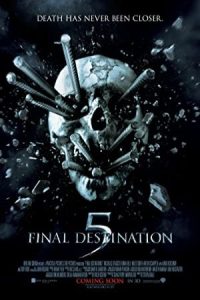 Final Destination 5 2011 مقصد نهایی 5