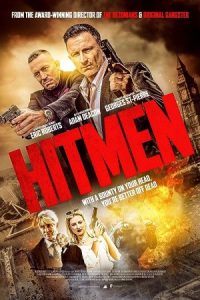 Hitmen 2023 قاتل