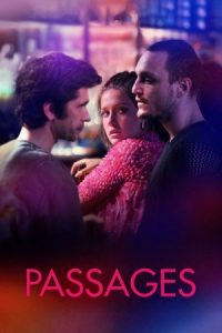 Passages 2023 پاساژها