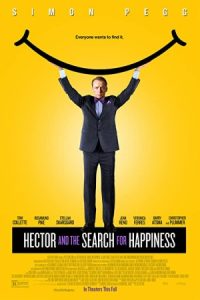 Hector and the Search for Happiness 2014 هکتور و جستجوی خوشبختی