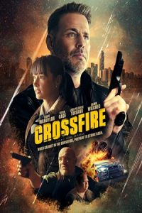Crossfire 2023 آتش متقابل