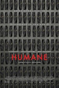 Humane 2024 انسانی