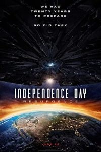 Independence Day: Resurgence 2016 روز استقلال 2