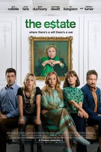 The Estate 2022 اموال