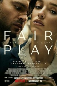 Fair Play 2023 بازی جوانمردانه