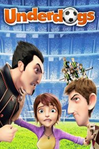 Underdogs 2013 فوتبال دستی