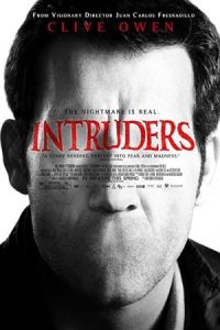 Intruders 2011 مزاحمان