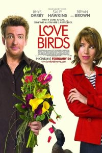 Love Birds 2011 مرغ عشق ها