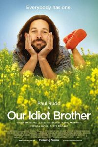 Our Idiot Brother 2011 برادر ابله ما
