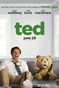 Ted 2012 تد