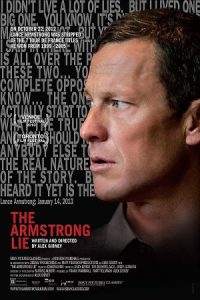 The Armstrong Lie 2013 دروغ آرمسترانگ
