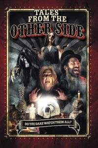 Tales from the Other Side 2022 داستان هایی که باید طور دیگری روایت شوند
