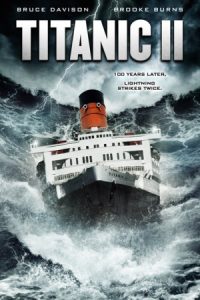 Titanic II 2010 تایتانیک دوم
