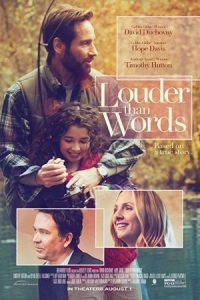 Louder Than Words 2013 گویاتر از کلام
