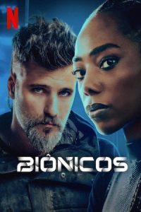 Bionic 2024 مصنوعی
