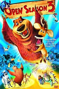 Open Season 3 2010 فصل شکار 3