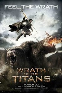 Wrath of the Titans 2012 خشم تایتان‌ها