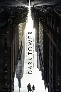 The Dark Tower 2017 برج تاریک