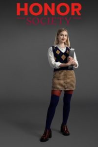 Honor Society 2022 آنر سوسایتی یا انجمن سرافرازان