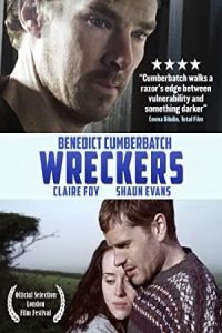 Wreckers 2011 خرابکاران