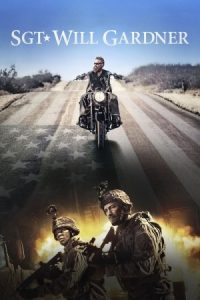 SGT. Will Gardner 2019 گروهبان ویل گاردنر