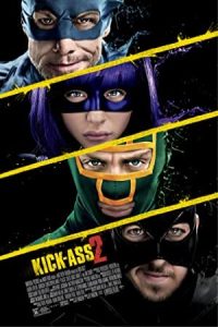 Kick-Ass 2 2013 بزن بهادر 2