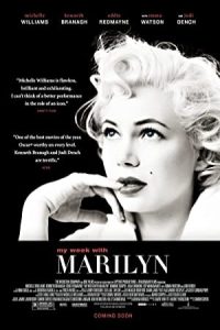 My Week with Marilyn 2011 هفته‌ای که با مریلین گذراندم