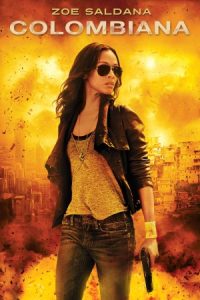 Colombiana 2011 کلمبیانا