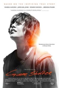Gimme Shelter 2013 به من پناهگاهی بده