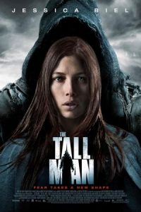 The Tall Man 2012 مرد قد بلند