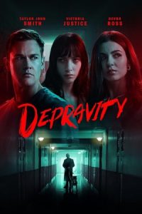 Depravity 2024 تباهی