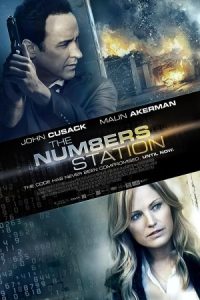 The Numbers Station 2013 ایستگاه اعداد