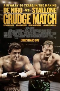 Grudge Match 2013 مسابقهٔ کینه