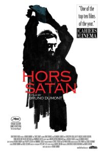 Outside Satan 2011 شیطان بیرونی