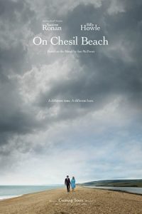 On Chesil Beach 2017 در ساحل چزیل