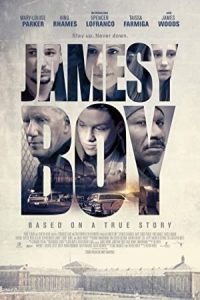 Jamesy Boy 2014 جیمی بوی یا پسری به نام جیمز