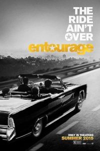 Entourage 2015 همراهان