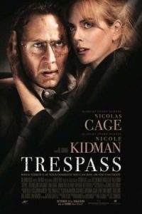 Trespass 2011 بحران