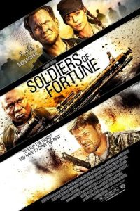 Soldiers of Fortune 2012 سربازان ثروت