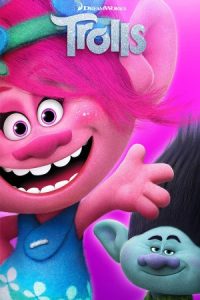 Trolls 2016 ترول ها
