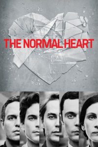 The Normal Heart 2014 قلب طبیعی