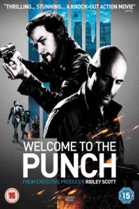 Welcome to the Punch 2013 به پانچ خوش آمدید